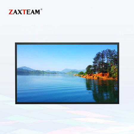 ZAX-YJ98LED-4K-HZ