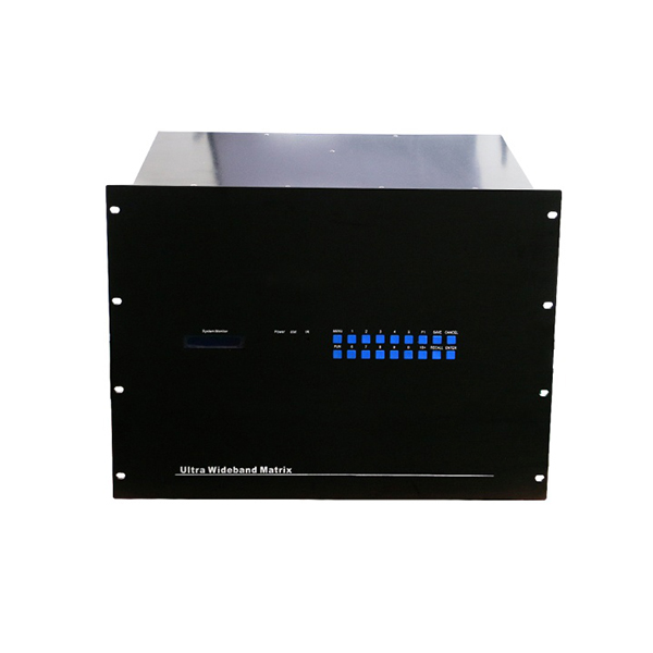 HDMI矩阵切换器