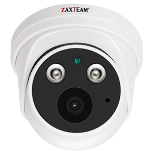 2MP1/2.9”CMOSIRDomeCamera 2MP1/2.9”CMOSIRDomeCamera