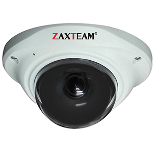 5MP1/3”CMOSVandalproofDomeCamera(Elevatorexclusive) 5MP1/3”CMOSVandalproofDomeCamera(Elevatorexclusive)